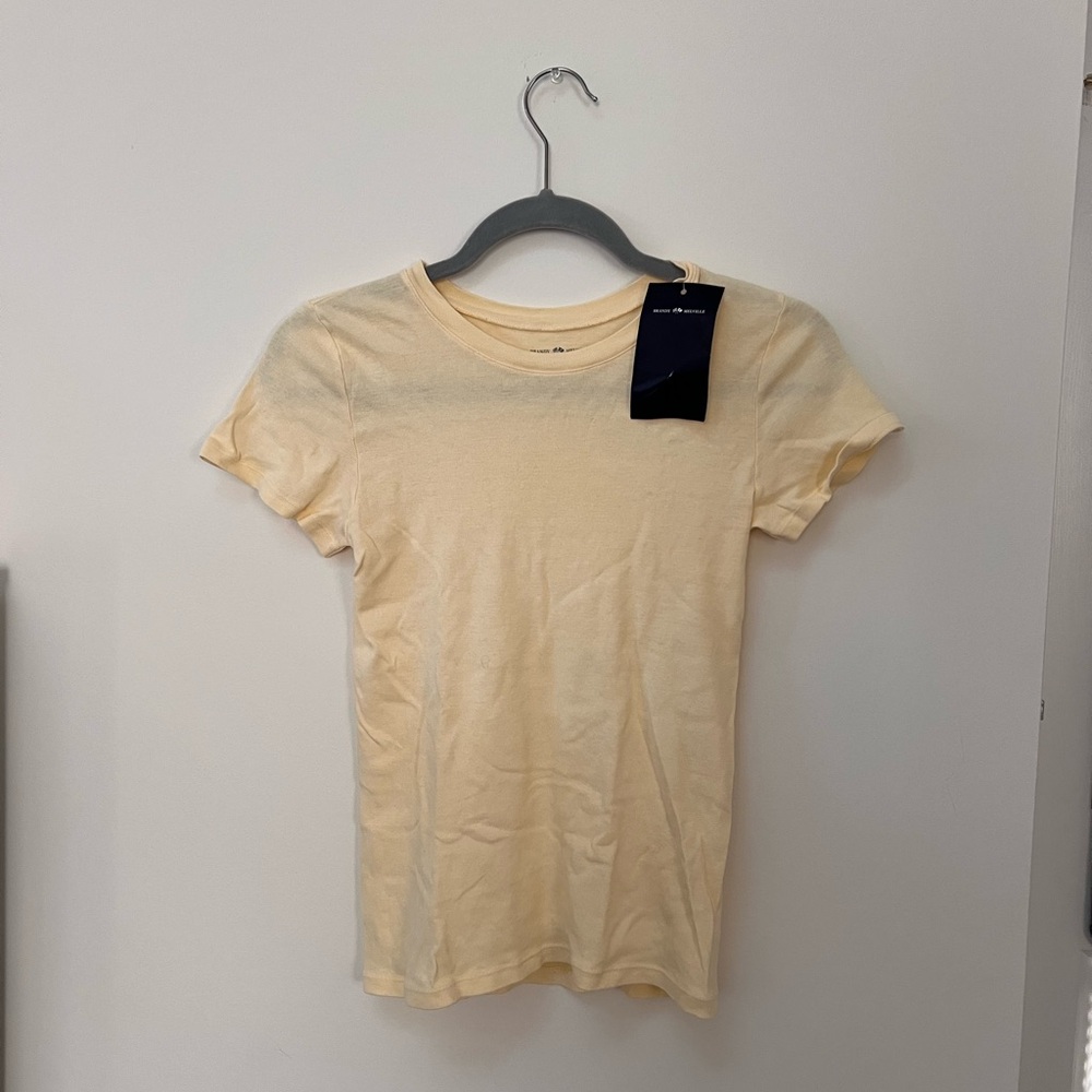 Brandy Melville Top